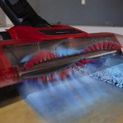 Einhell Akku-Stielstaubsauger TE-SV 18 Li-Solo