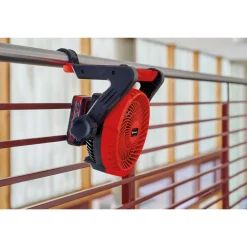 Einhell Akku-Ventilator GE-CF 18/2200 Li-Solo