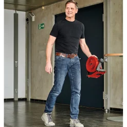 Einhell Akku-Ventilator GE-CF 18/2200 Li-Solo