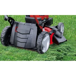 Einhell Benzin-Rasenmäher GC-PM 56/2 S HW