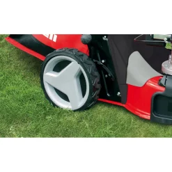 Einhell Benzin-Rasenmäher GC-PM 56/2 S HW