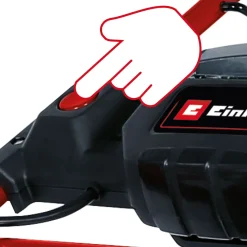 Einhell Benzin-Rasenmäher „GC-PM 51/3 S HW-E Li“