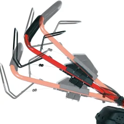 Einhell Benzin-Rasenmäher „GC-PM 51/3 S HW-E Li“