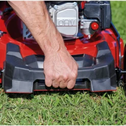 Einhell Benzin-Rasenmäher „GC-PM 51/3 S HW-E Li“