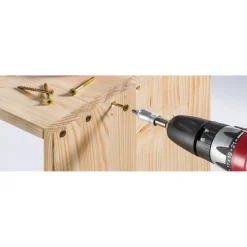 Einhell Bitsatz 34 teilig S-Box