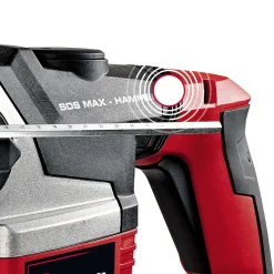 Einhell Bohrhammer TE-RH 38 3F