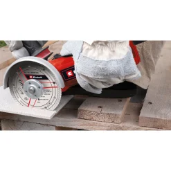 Einhell DIA-Trennscheibe dünn 115 x 1,2