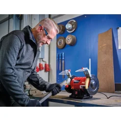 Einhell Doppelschleifer TC-BG 150 B