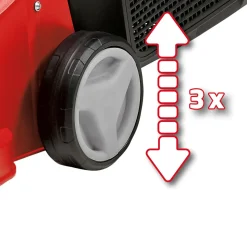 Einhell Elektro-Rasenmäher GC-EM 1032