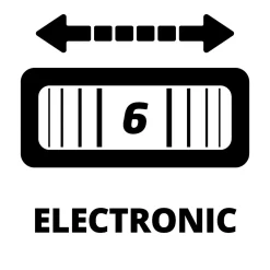 Einhell Exzenterschleifer TC-RS 425 E