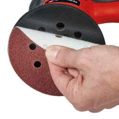 Einhell Exzenterschleifer TC-RS 425 E