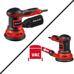 Einhell Exzenterschleifer TC-RS 425 E