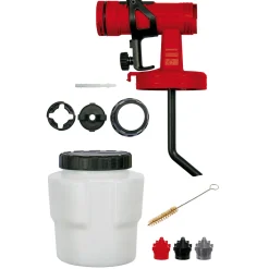 Einhell Farbsprühaufsatz 800 ml