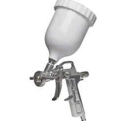 Einhell Farbspritzpistole Fließbecher