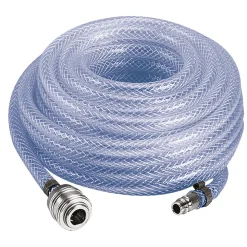 Einhell Gewebeschlauch 10m
