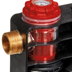 Einhell Hauswasserautomat „GE-AW 1042 FS“