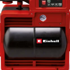 Einhell Hauswasserwerk „GE-WW 1145 ECO“