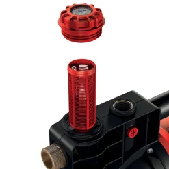 Einhell Hauswasserwerk „GE-WW 1145 ECO“