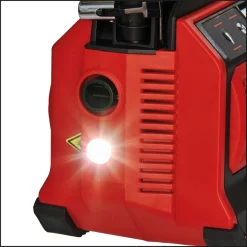 Einhell Hybrid-Kompressor PRESSITO 18/25 Hybrid