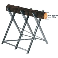 Einhell Kettensägebock