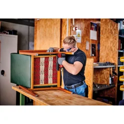 Einhell Kompressor TC-AC 190/6/8 OF