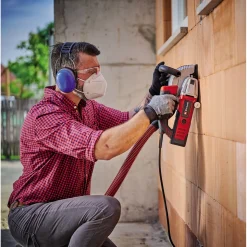 Einhell Mauernutfräse TE-MA 1500