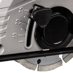 Einhell Mauernutfräse TE-MA 1500