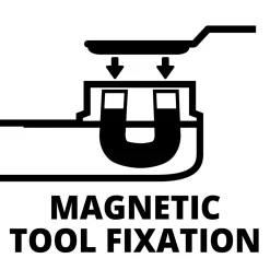 Einhell Multifunktionswerkzeug TE-MG 350 EQ