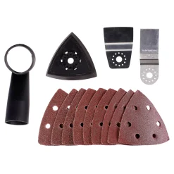 Einhell Multifunktionswerkzeug TC-MG 250 CE