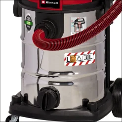 Einhell Nass-Trockensauger TE-VC 2230 SACL