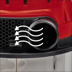 Einhell Nass-Trockensauger TE-VC 2230 SACL