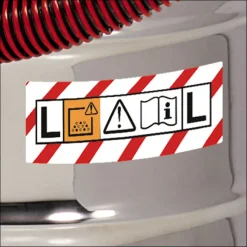 Einhell Nass-Trockensauger TE-VC 2230 SACL