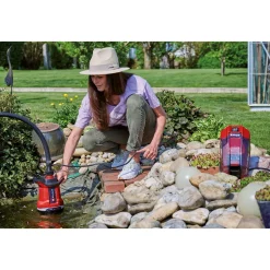 Einhell Schmutzfangsack für Nass-Trockensauger