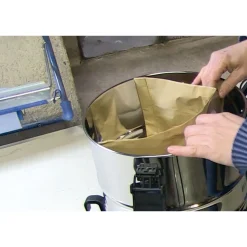 Einhell Schmutzfangsack für Nass-Trockensauger