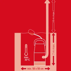 Einhell Schmutzwasserpumpe GC-DP 7035 LL