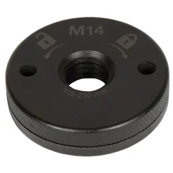 Einhell Schnellspannmutter M14