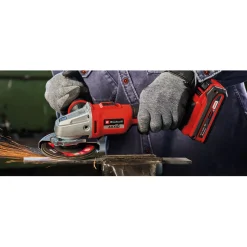 Einhell Schnellspannmutter M14