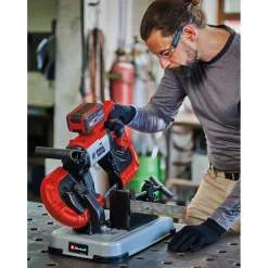 Einhell Sägebandset 1141 x 13 mm 10/14Z