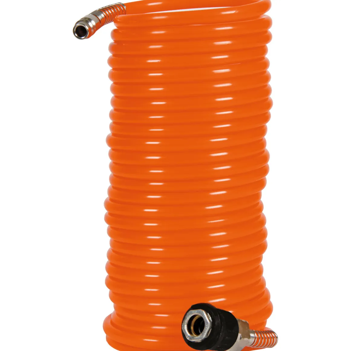 Einhell Spiralschlauch 8m Innend 6 mm