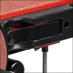 Einhell Stand-Band-Tellerschleifer TC-US 380