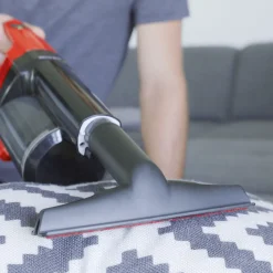 Einhell Stielstaubsauger-Zubehörset mit Schlauch