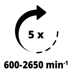 Einhell Säulenbohrmaschine TC-BD 450