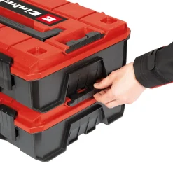 Einhell Systemkoffer E-Case S-F