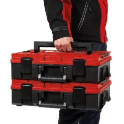 Einhell Systemkoffer E-Case S-F