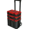 Einhell Systemkoffer E-Case Tower
