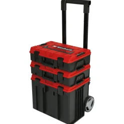 Einhell Systemkoffer E-Case Tower