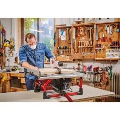 Einhell Tischkreissäge TE-TS 254 T
