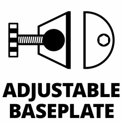 Einhell Trennständer TS 115/125