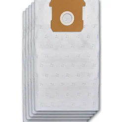 Einhell Vliesbeutel für Nass-Trockensauger