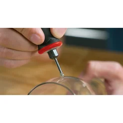 Einhell Zubehör-Set für Schleif- und Gravurwerkzeuge